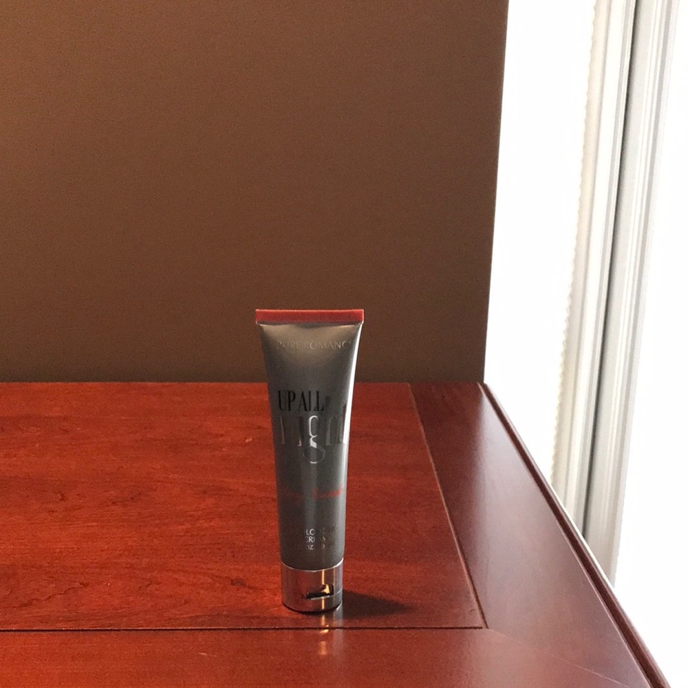 Up all Night Cherry Limeade